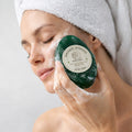 Sabonete de Aloe Vera